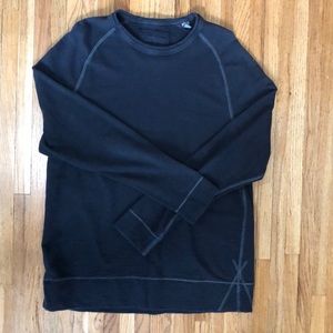 Tommy Bahama Sweatshirt, Men’s Large